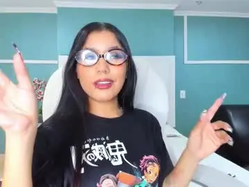 Chaturbate Adult Webcams of ania_gomez