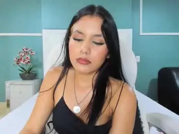 Chaturbate Adult Webcam of ania_gomez