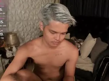 Chaturbate Live Porn of asianhugescott