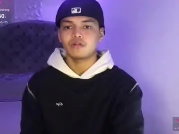 Chaturbate Nude Webcam of asianhugescott