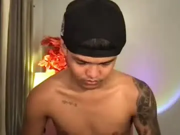 Chaturbate Sex Chat of asianhugescott