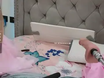 Chaturbate Adult Webcam of berrybliiss