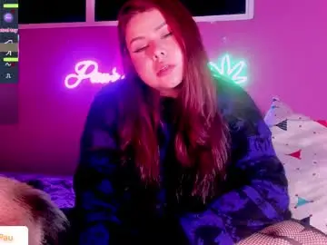 Chaturbate Live Porn of blazedpaux
