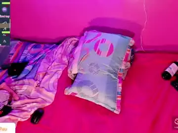 Chaturbate Sex Cam of blazedpaux