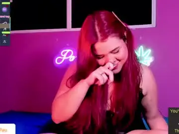 Chaturbate Sex Cam of blazedpaux
