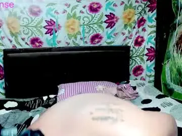 Chaturbate Adult Video Chat of bonnie_x_wizkha