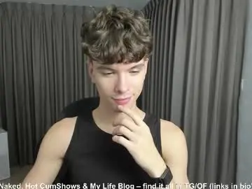 Chaturbate Adult Video Chat of calvin_loves_you