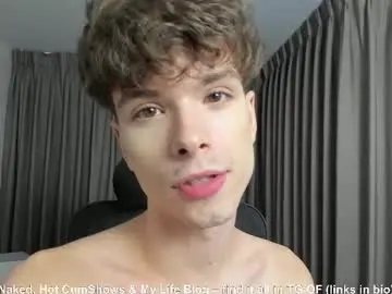 Chaturbate Adult Webcams of calvin_loves_you