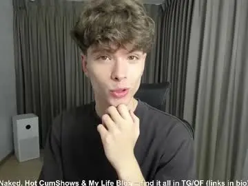 Chaturbate Adult Video Chat of calvin_loves_you