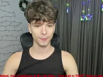 Chaturbate Nude Webcam of calvin_loves_you