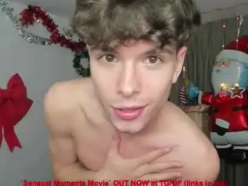 Chaturbate Sex Chat of calvin_loves_you