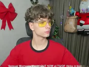 Chaturbate Adult Webcam of calvin_loves_you