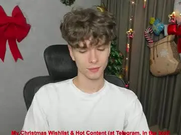 Chaturbate Sex Chat of calvin_loves_you