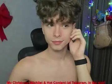 Chaturbate Sex Cam of calvin_loves_you