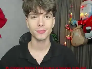 Chaturbate Sex Cam of calvin_loves_you