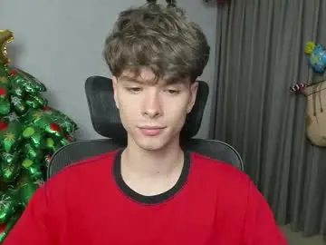 Chaturbate Sex Cam of calvin_loves_you