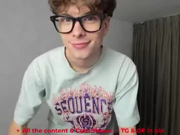 Chaturbate Live Porn of calvin_loves_you