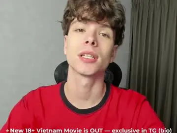 Chaturbate Best Webcam of calvin_loves_you