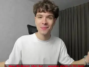 Chaturbate Sex Cam of calvin_loves_you