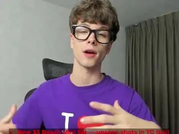 Chaturbate Private Sex Chat of calvin_loves_you