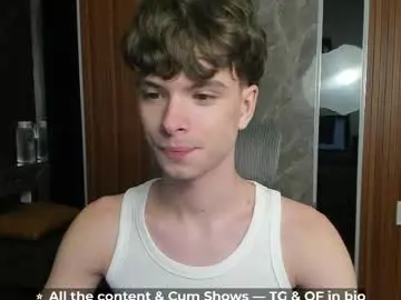 Chaturbate Best live sex cam show of calvin_loves_you