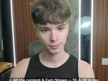 Chaturbate Private Sex Chat of calvin_loves_you