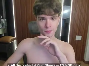 Chaturbate Live Porn of calvin_loves_you
