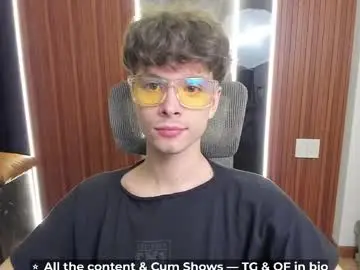 Chaturbate Private Sex Chat of calvin_loves_you