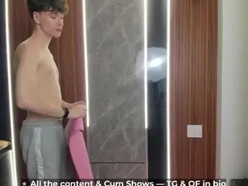 Chaturbate Adult Video Chat of calvin_loves_you