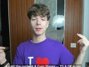 Chaturbate Adult Video Chat of calvin_loves_you