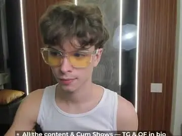 Chaturbate Free Live Porn of calvin_loves_you