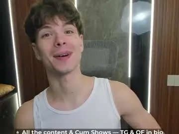 Chaturbate Free Porn Cam of calvin_loves_you