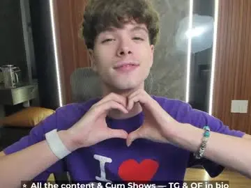 Chaturbate Private Sex Chat of calvin_loves_you