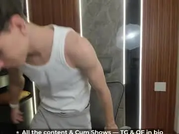 Chaturbate Adult Webcams of calvin_loves_you