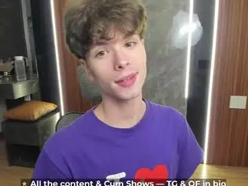 Chaturbate Live Sex of calvin_loves_you