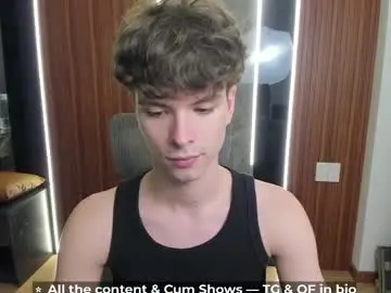 Chaturbate Nude Webcam of calvin_loves_you