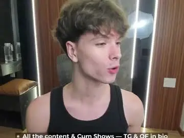 Chaturbate Adult Webcams of calvin_loves_you