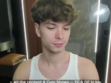 Chaturbate Private Sex Chat of calvin_loves_you