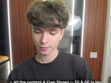 Chaturbate Live Porn of calvin_loves_you