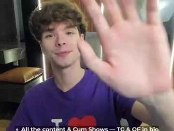 Chaturbate Watch Live Sex Cams of calvin_loves_you