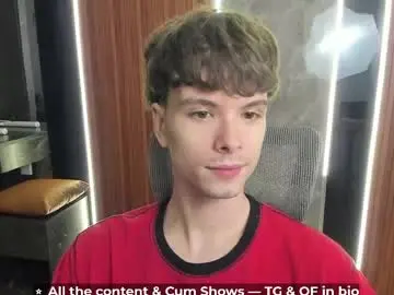 Chaturbate Watch Live Sex Cams of calvin_loves_you