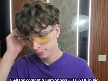 Chaturbate Best Webcam of calvin_loves_you