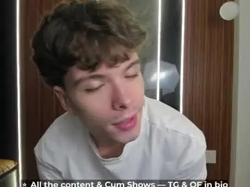 Chaturbate Live Sex of calvin_loves_you