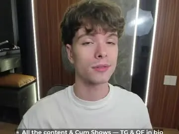 Chaturbate Adult Webcams of calvin_loves_you