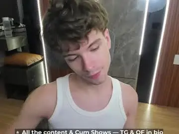 Chaturbate Adult Webcams of calvin_loves_you