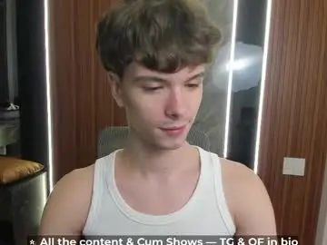 Chaturbate Private Sex Chat of calvin_loves_you