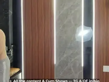 Chaturbate Adult Video Chat of calvin_loves_you