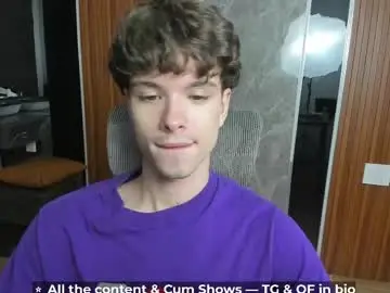 Chaturbate Adult Webcam of calvin_loves_you