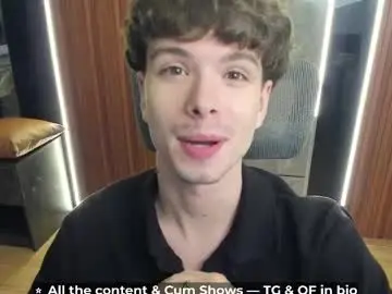 Chaturbate Free Live Porn of calvin_loves_you