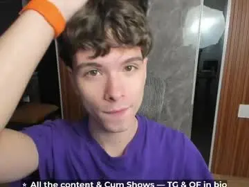 Chaturbate Live Sex of calvin_loves_you